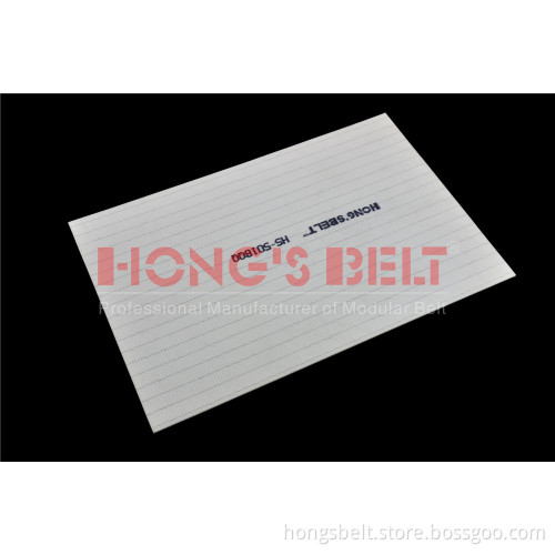 Food Grade PU Conveyor Belt